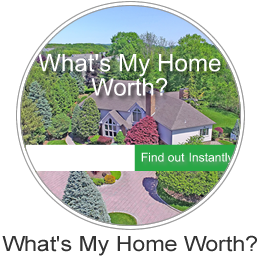 What is my Home Worth? Instantly Find the Market Value of your Madison NJ Home