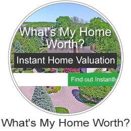 What is my Home Worth? Instantly Find the Market Value of your Madison NJ Home