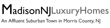 Madison NJ Madison New Jersey Luxury Real Estate Listings Luxury Homes For Sale MLS Search 
